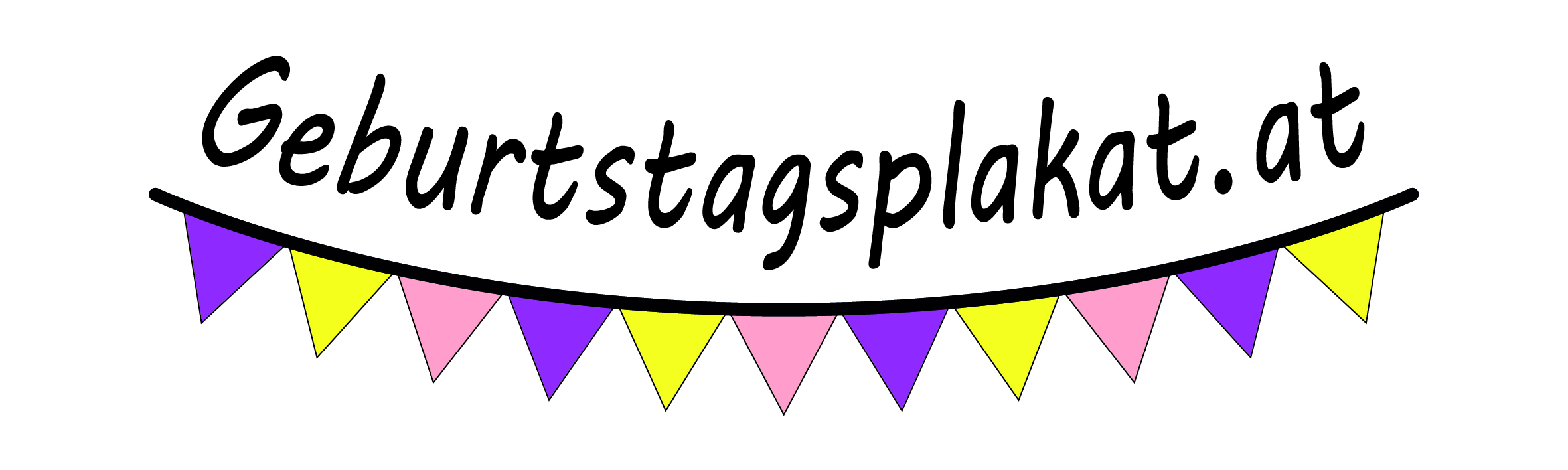 Geburtstagsplakat.at